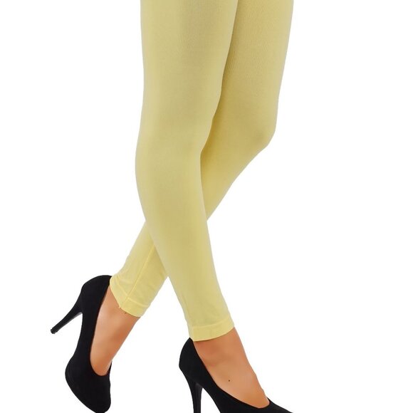 5StarsLine Soft, Lightweight Leggings - Picture 5 of 7
